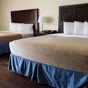 Queen Room Mobility accessible