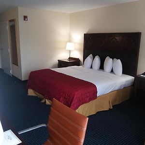 King Room Mobility accessible